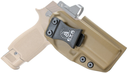 Sig Sauer M18 IWB Holster | BASE IWB