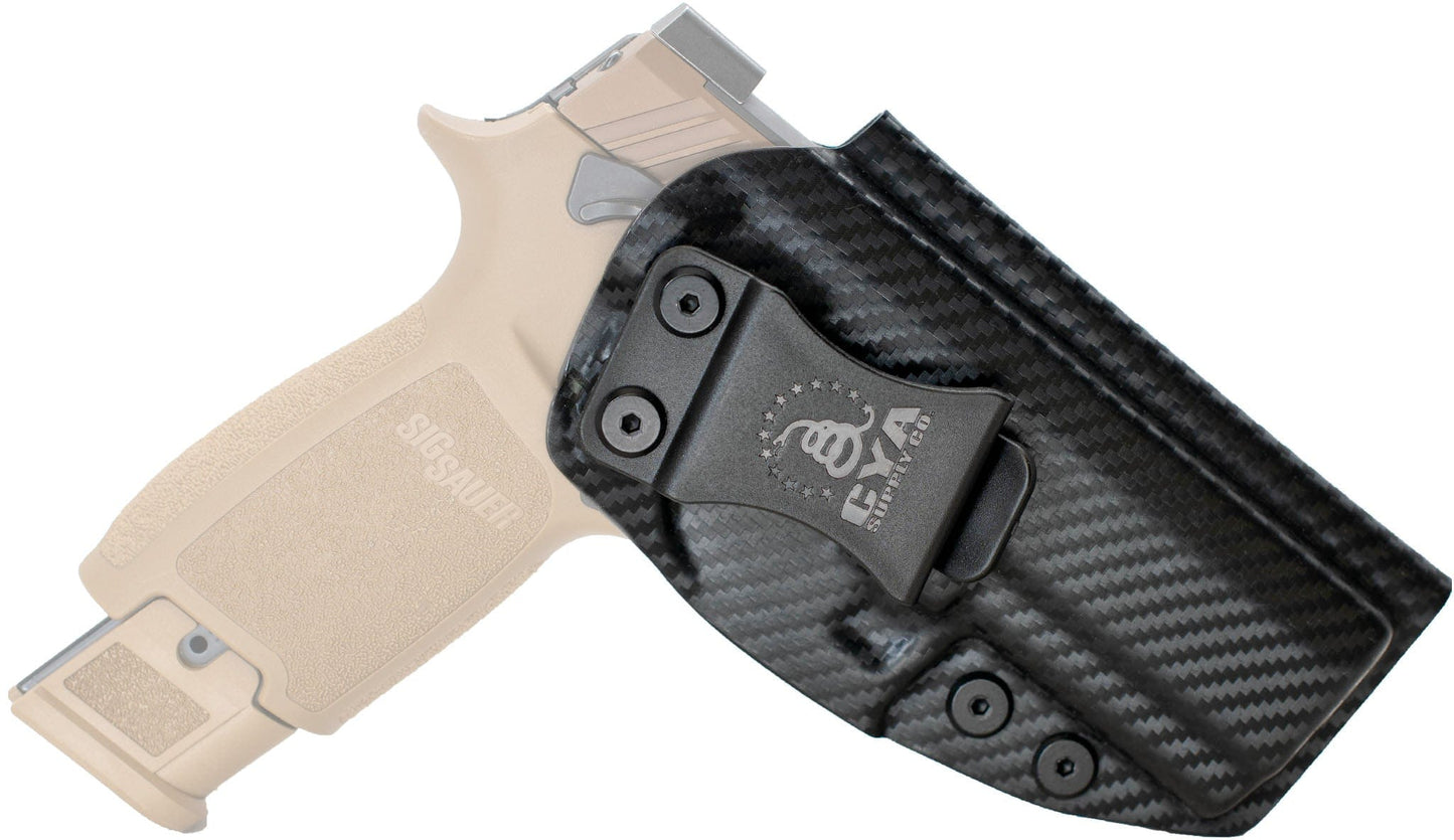 Sig Sauer M18 IWB Holster | BASE IWB
