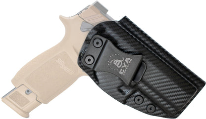Sig Sauer M18 IWB Holster | BASE IWB