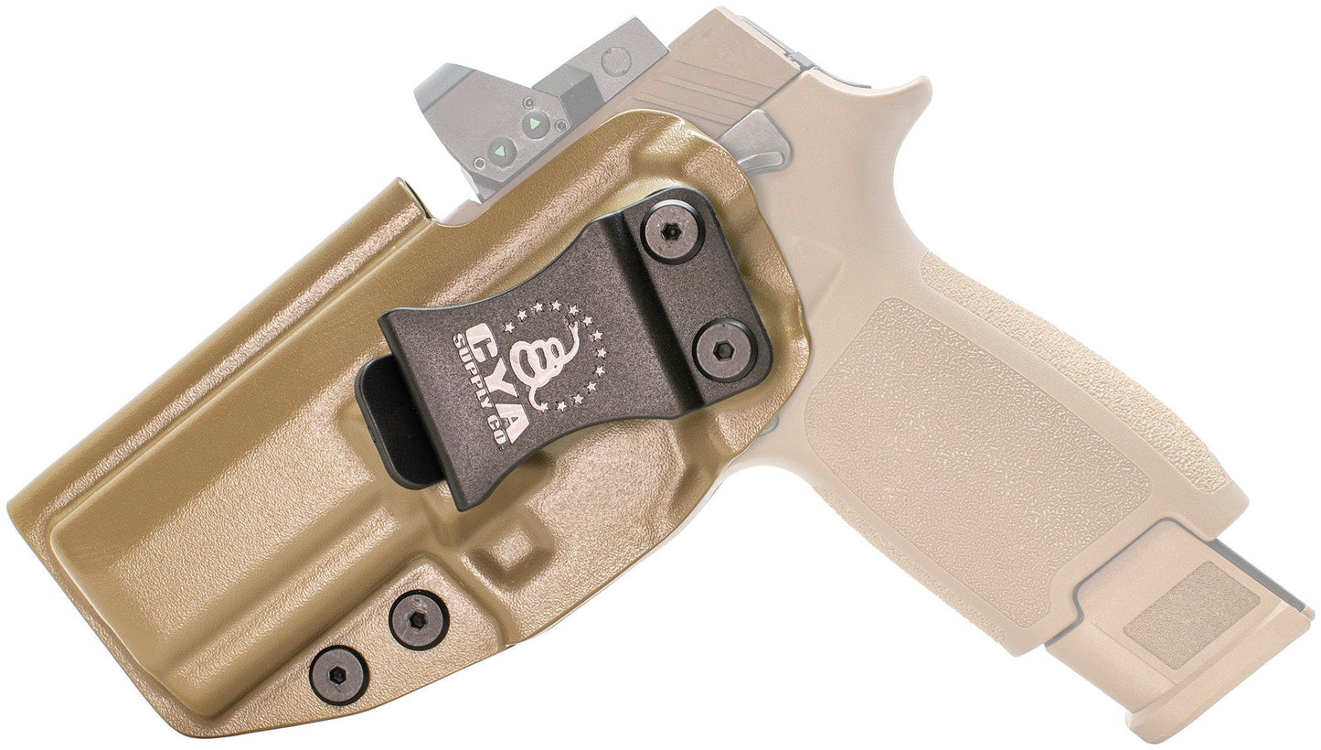 Sig Sauer M18 IWB Holster | BASE IWB