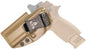 Sig Sauer M18 IWB Holster | BASE IWB