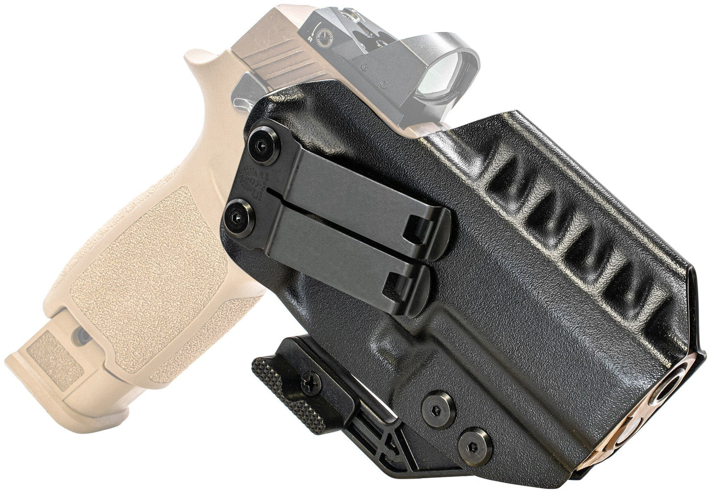 Sig Sauer M18 IWB Holster | RIDGE IWB