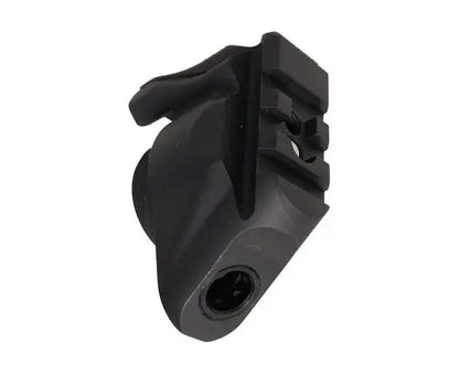 Sig Sauer MCX Stock Adapter: AR-15 Folding Stock Conversion Kit