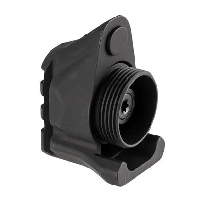 Sig Sauer MCX Stock Adapter: AR-15 Folding Stock Conversion Kit