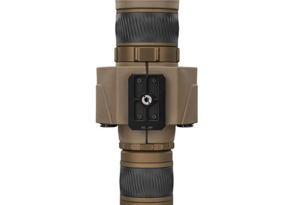 Sig Sauer OSCAR6 HDX Pro w/ Image Stabilization & Integrated ARCA-SWISS base