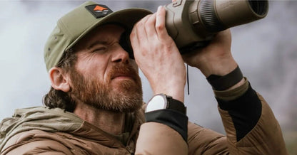 Sig Sauer OSCAR6 HDX Pro w/ Image Stabilization & Integrated ARCA-SWISS base