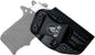 Sig Sauer P238 IWB Holster | BASE IWB