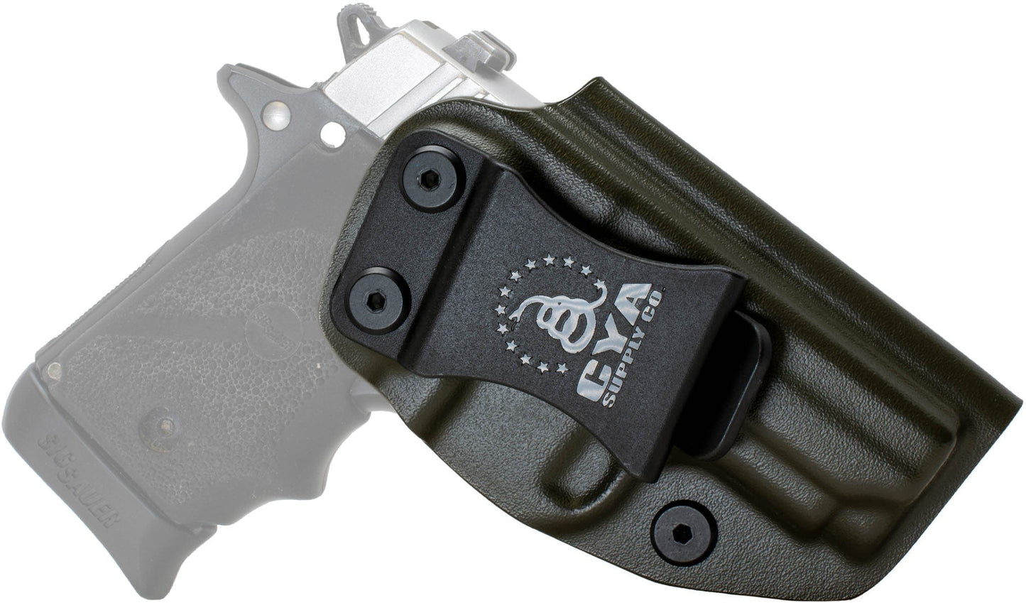 Sig Sauer P238 IWB Holster | BASE IWB
