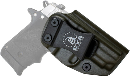 Sig Sauer P238 IWB Holster | BASE IWB