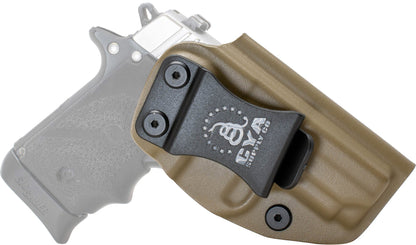 Sig Sauer P238 IWB Holster | BASE IWB