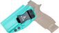 Sig Sauer P320 Carry IWB Holster | BASE IWB