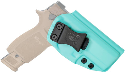 Sig Sauer P320 Carry IWB Holster | BASE IWB