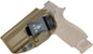 Sig Sauer P320 Carry IWB Holster | BASE IWB