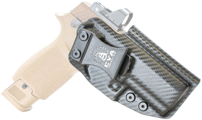 Sig Sauer P320 Carry IWB Holster | BASE IWB