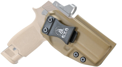 Sig Sauer P320 Carry IWB Holster | BASE IWB