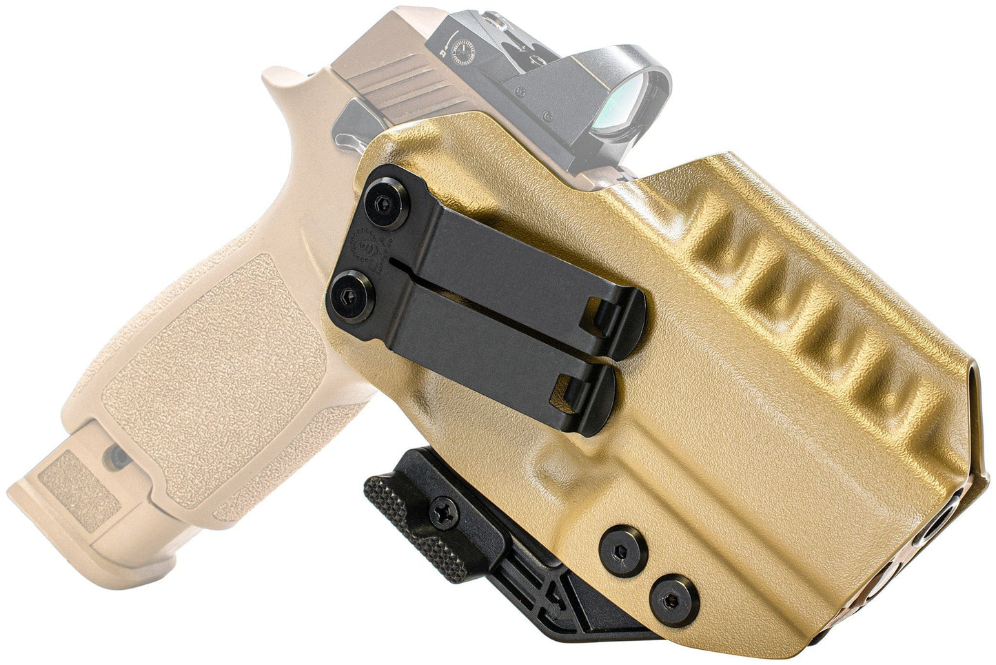 Sig Sauer P320 Compact IWB Holster | RIDGE IWB