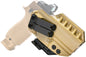 Sig Sauer P320 Compact IWB Holster | RIDGE IWB