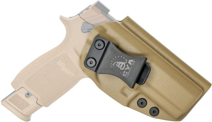 Sig Sauer P320 Compact IWB Holster | BASE IWB