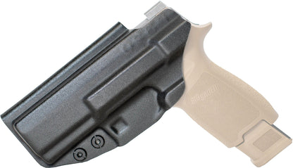 Sig Sauer P320 Compact IWB Holster | BASE IWB