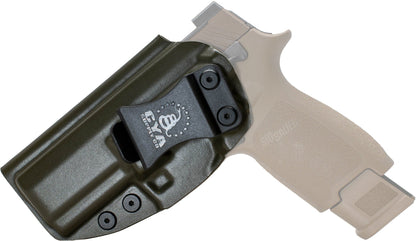 Sig Sauer P320 Compact IWB Holster | BASE IWB