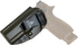 Sig Sauer P320 Compact IWB Holster | BASE IWB