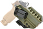 Sig Sauer P320 Compact IWB Holster | RIDGE IWB