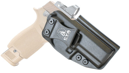 Sig Sauer P320 Compact IWB Holster | BASE IWB