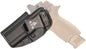 Sig Sauer P320 Compact IWB Holster | BASE IWB