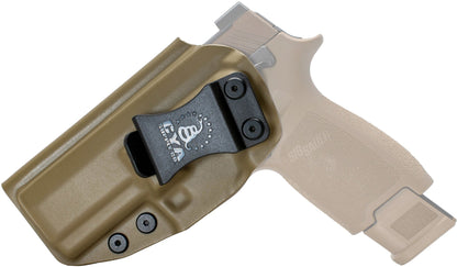 Sig Sauer P320 Compact IWB Holster | BASE IWB