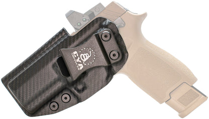Sig Sauer P320 Compact IWB Holster | BASE IWB
