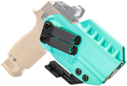 Sig Sauer P320 Compact IWB Holster | RIDGE IWB