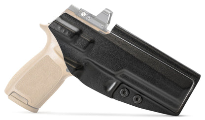 Sig Sauer P320 Full Size IWB Holster | BASE IWB