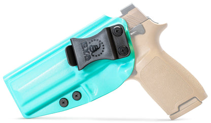 Sig Sauer P320 Full Size IWB Holster | BASE IWB