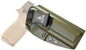 Sig Sauer P320 Full Size IWB Holster | BASE IWB