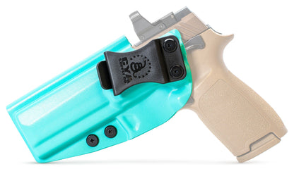 Sig Sauer P320 Full Size IWB Holster | BASE IWB