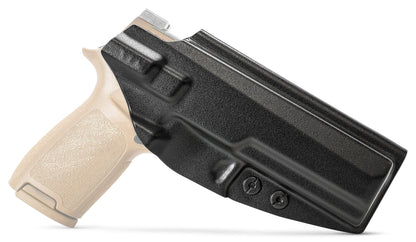 Sig Sauer P320 Full Size IWB Holster | BASE IWB