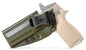 Sig Sauer P320 Full Size IWB Holster | BASE IWB