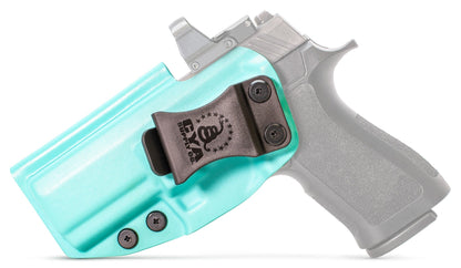 Sig Sauer P320 XCarry IWB Holster | BASE IWB