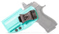 Sig Sauer P320 XCarry IWB Holster | BASE IWB