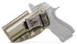 Sig Sauer P320 XCarry IWB Holster | BASE IWB