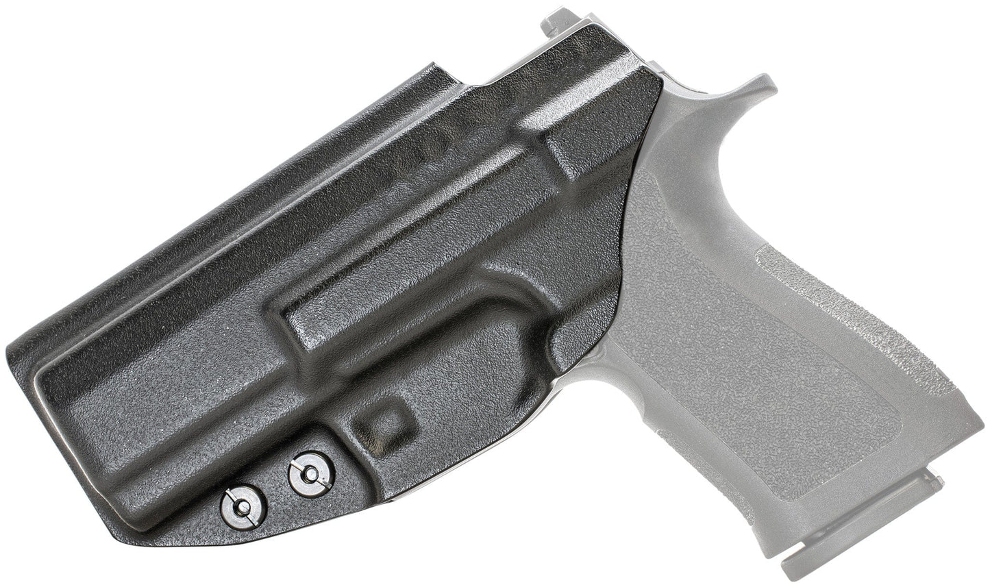 Sig Sauer P320 XCarry IWB Holster | BASE IWB