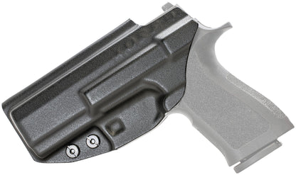Sig Sauer P320 XCarry IWB Holster | BASE IWB