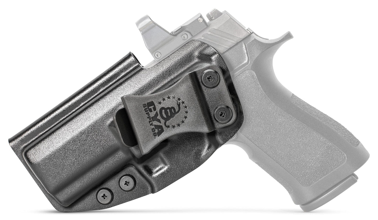Sig Sauer P320 XCarry IWB Holster | BASE IWB
