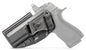 Sig Sauer P320 XCarry IWB Holster | BASE IWB