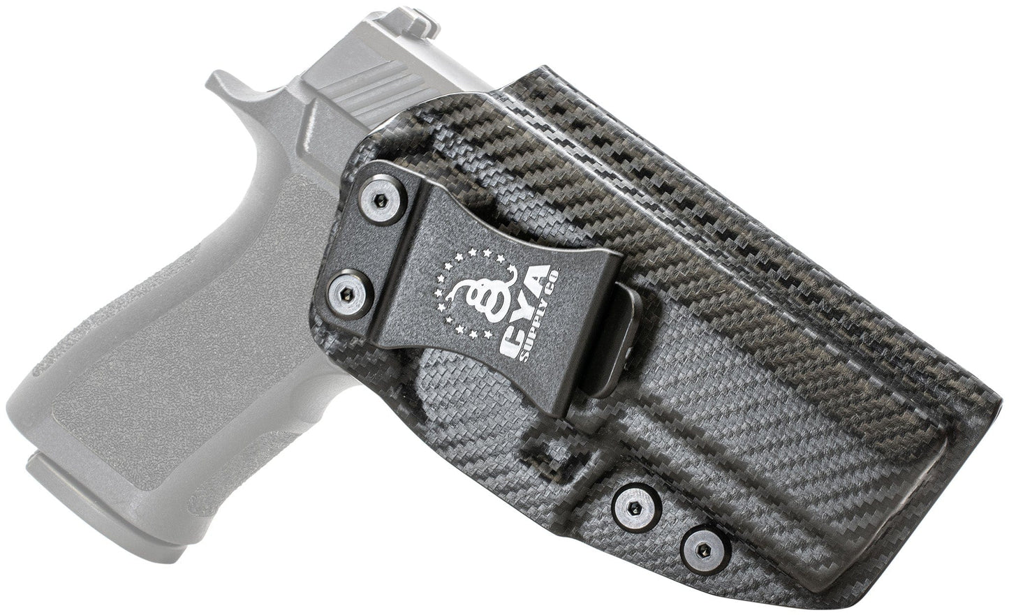 Sig Sauer P320 XCarry IWB Holster | BASE IWB