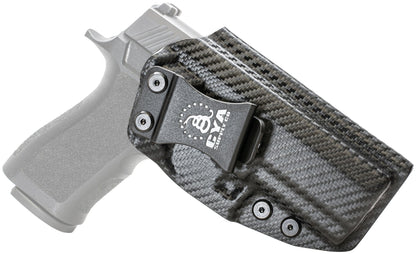 Sig Sauer P320 XCarry IWB Holster | BASE IWB