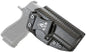 Sig Sauer P320 XCarry IWB Holster | BASE IWB