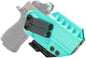 Sig Sauer P320 XCarry IWB Holster | RIDGE IWB