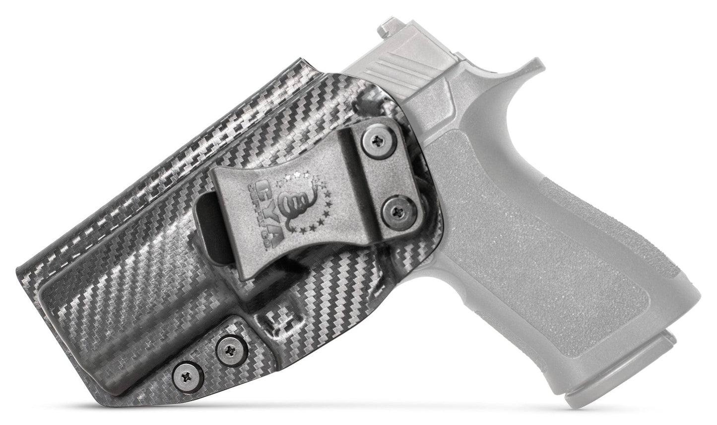 Sig Sauer P320 XCarry IWB Holster | BASE IWB