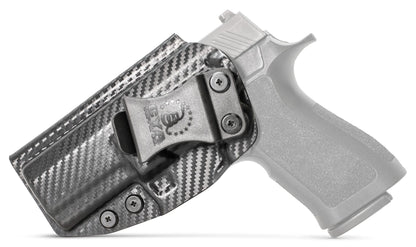 Sig Sauer P320 XCarry IWB Holster | BASE IWB